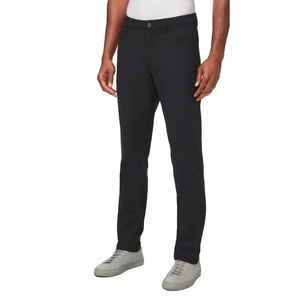 ** Lululemon Men's ABC Classic Pants, Warpstreme Size‎ 38"x 29" Like New